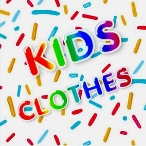 Kid's Clothing and Accessories. New & Preloved